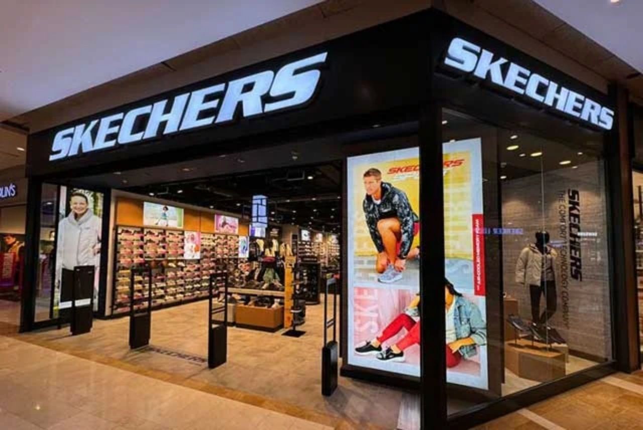 Skechers yeni bir sayfaya hazırlanıyor! 3G Capital tarafından satın alınıyor - Sayfa 2