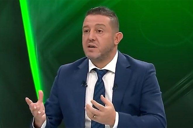 Nihat Kahveci canlı yayında küplere bindi: Jose Mourinho niye geldin? Niye bu kadar transfer yaptın? - Sayfa 2