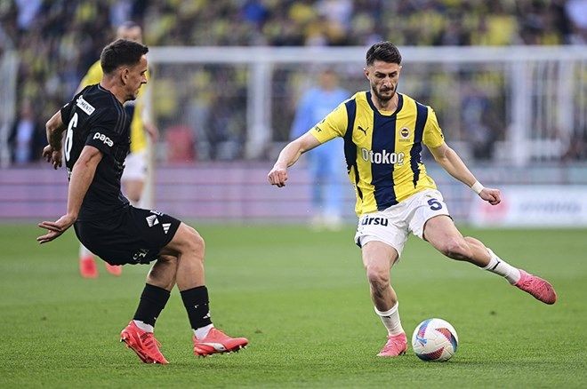 Nihat Kahveci canlı yayında küplere bindi: Jose Mourinho niye geldin? Niye bu kadar transfer yaptın? - Sayfa 3