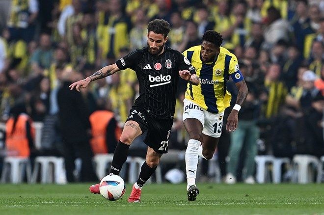 Nihat Kahveci canlı yayında küplere bindi: Jose Mourinho niye geldin? Niye bu kadar transfer yaptın? - Sayfa 4