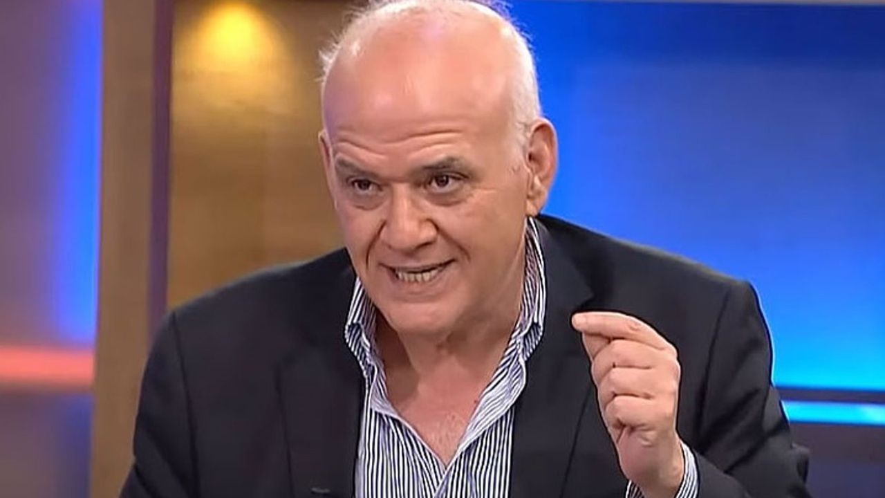 "Jose Mourinho denen ağlak Fenerbahçe'yi, Ali Koç taraftarı bitirdi! Mourinho tarihin en rezil hocası!" Ahmet Çakar'dan tarihe geçecek sözler - Sayfa 1