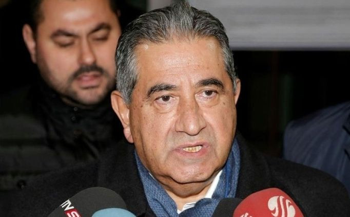 Aziz Yıldırım cephesinden Beşiktaş derbisi sonrası Ali Koç hakkında şok sözler: "Olmadı, yapamadı, artık yeter! Bırakıp gitsin" - Sayfa 2
