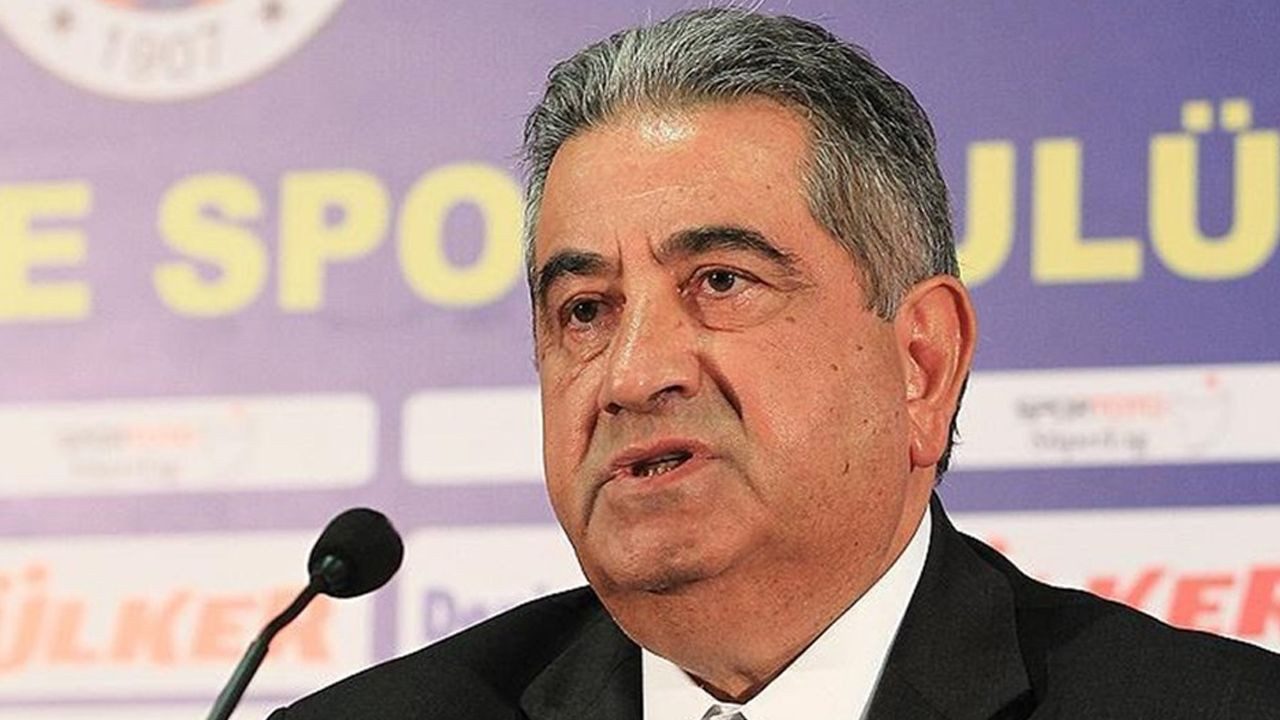 Aziz Yıldırım cephesinden Beşiktaş derbisi sonrası Ali Koç hakkında şok sözler: "Olmadı, yapamadı, artık yeter! Bırakıp gitsin" - Sayfa 4