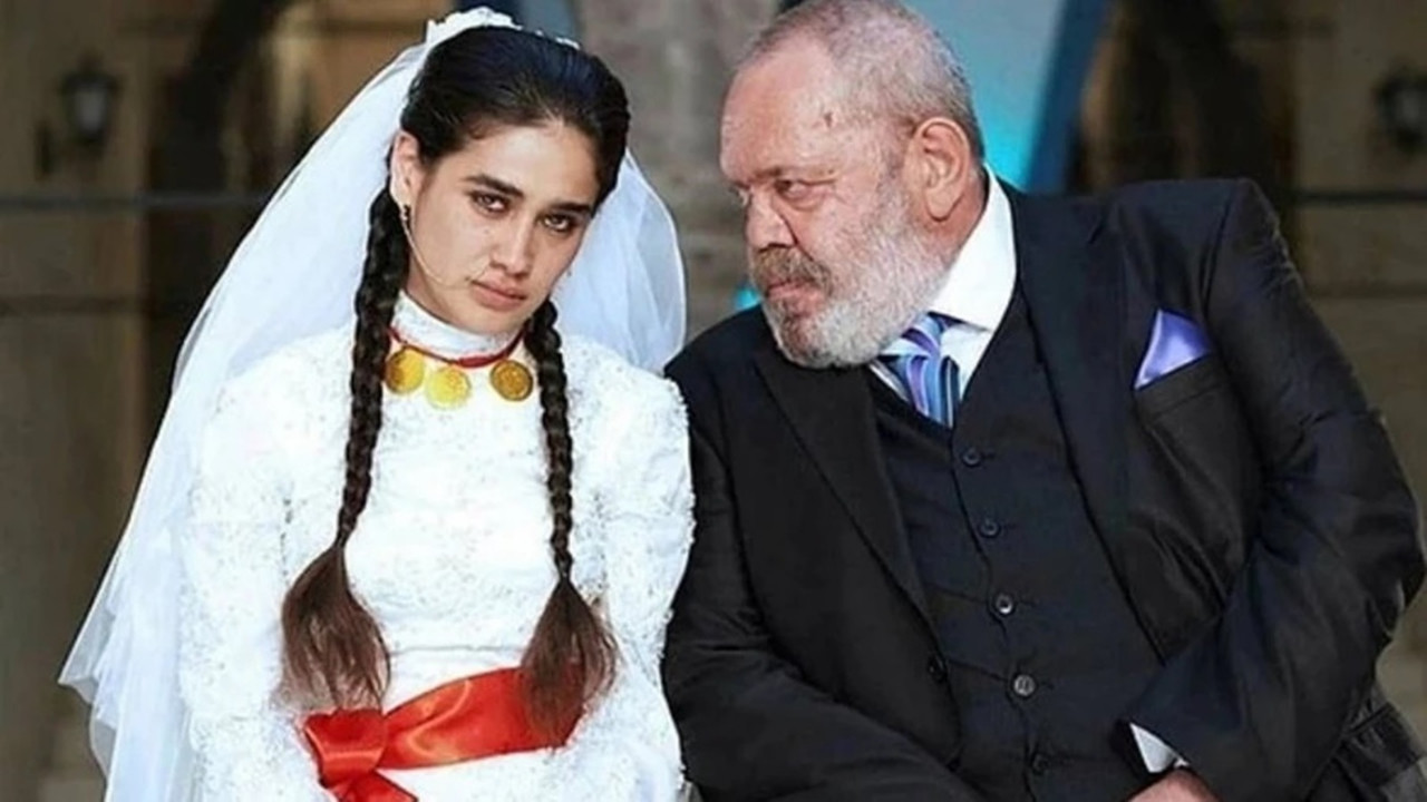 Hayat Devam Ediyor'un çocuk geliniydi! Meltem Miraloğlu, Hristiyan oldu, papazla evlendi