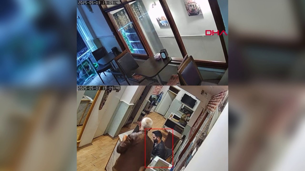 Saldırıya böyle gitmiş! Özel'e yumruk atan Selçuk Tengioğlu'nun otel görüntüleri ortaya çıktı! - Sayfa 2