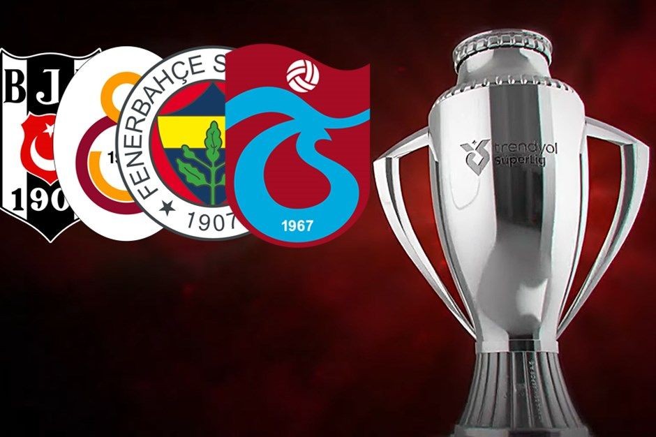 Yapay zeka Süper Lig'de gelecek 10 yılın şampiyonunu belirledi: Neredeyse yarısında aynı takım ipi göğüslüyor! - Sayfa 1