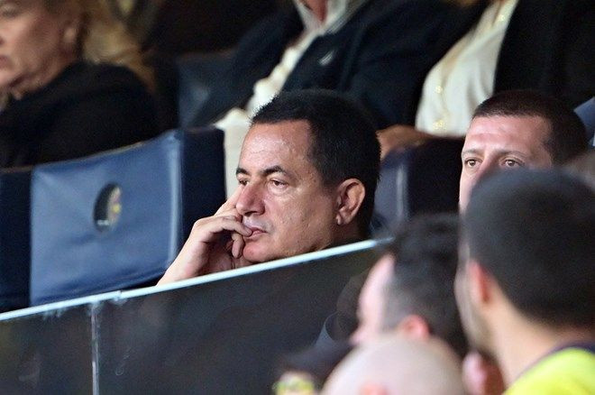 Acun Ilıcalı'dan teknik direktör açıklaması: Gündem olan sözler... - Sayfa 1