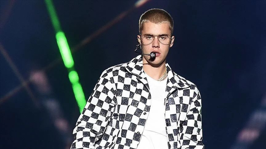 Justin Bieber'ın paylaşımındaki o detay tepki çekti! Uyuşturucu mu kullanıyor? - Sayfa 1