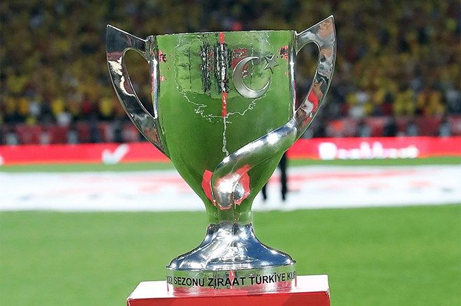 TFF resmen duyurdu: Türkiye Kupası finali için flaş karar! - Sayfa 2