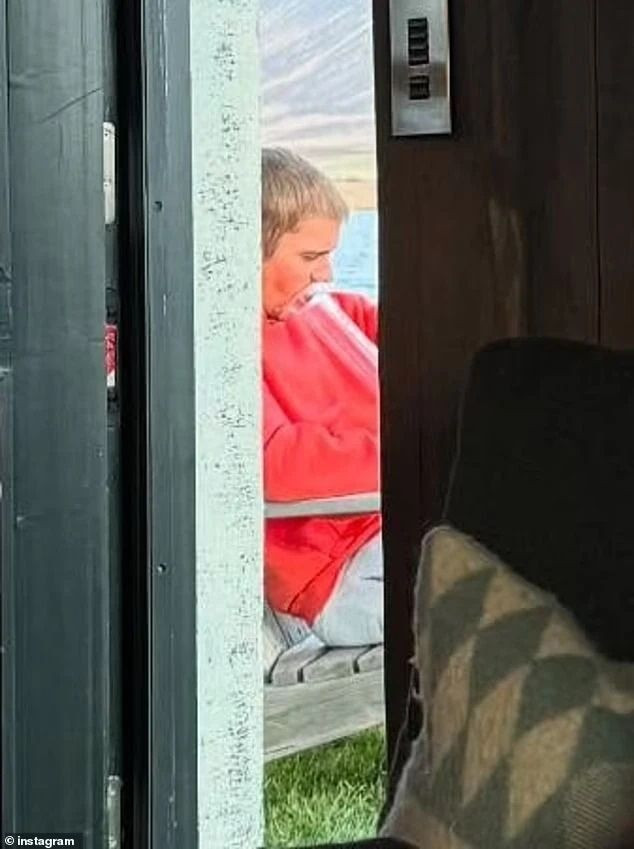 Justin Bieber'ın paylaşımındaki o detay tepki çekti! Uyuşturucu mu kullanıyor? - Sayfa 4