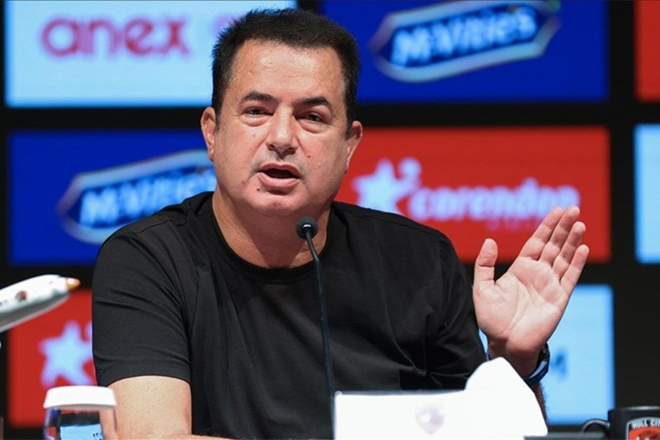 Acun Ilıcalı'dan teknik direktör açıklaması: Gündem olan sözler... - Sayfa 3