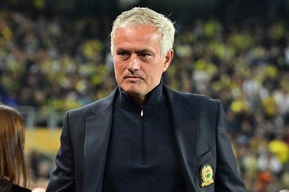 Jose Mourinho ayrılıyor mu? Fenerbahçe'nin yeni hoca adayları belli oldu! - Sayfa 4