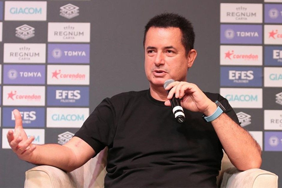 Acun Ilıcalı'dan teknik direktör açıklaması: Gündem olan sözler... - Sayfa 4