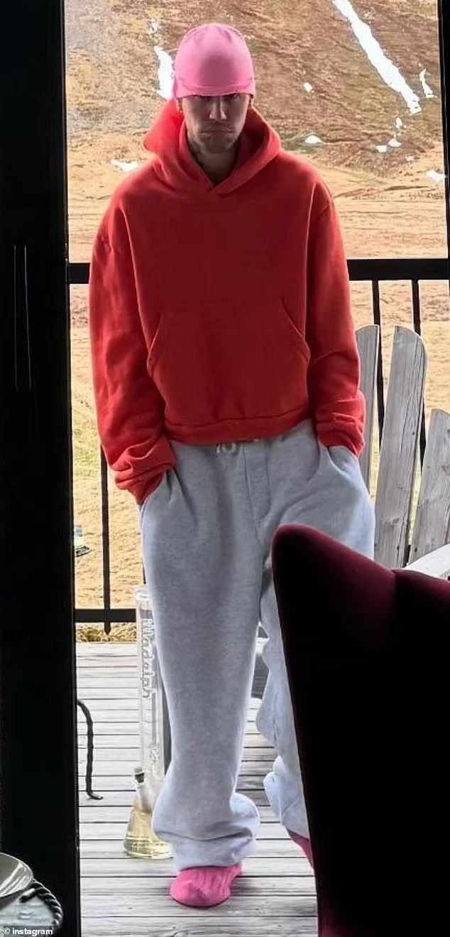 Justin Bieber'ın paylaşımındaki o detay tepki çekti! Uyuşturucu mu kullanıyor? - Sayfa 6