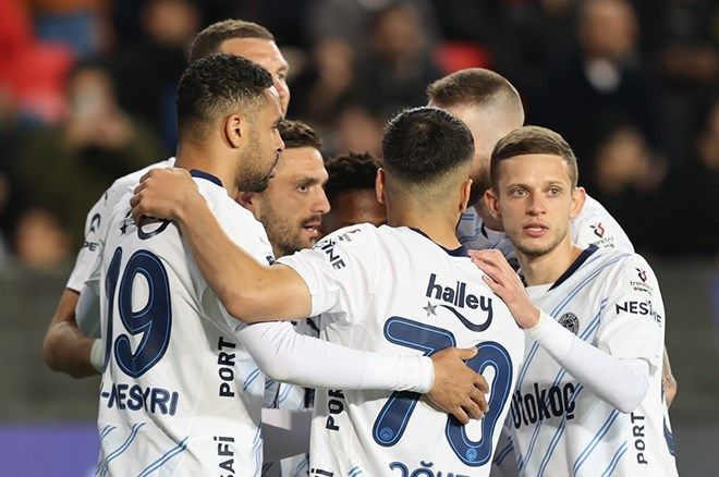 Yapay zeka Süper Lig'de gelecek 10 yılın şampiyonunu belirledi: Neredeyse yarısında aynı takım ipi göğüslüyor! - Sayfa 7