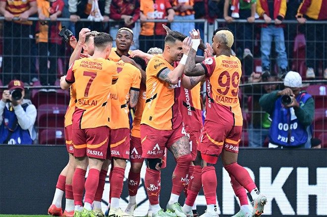 Yapay zeka Süper Lig'de gelecek 10 yılın şampiyonunu belirledi: Neredeyse yarısında aynı takım ipi göğüslüyor! - Sayfa 8