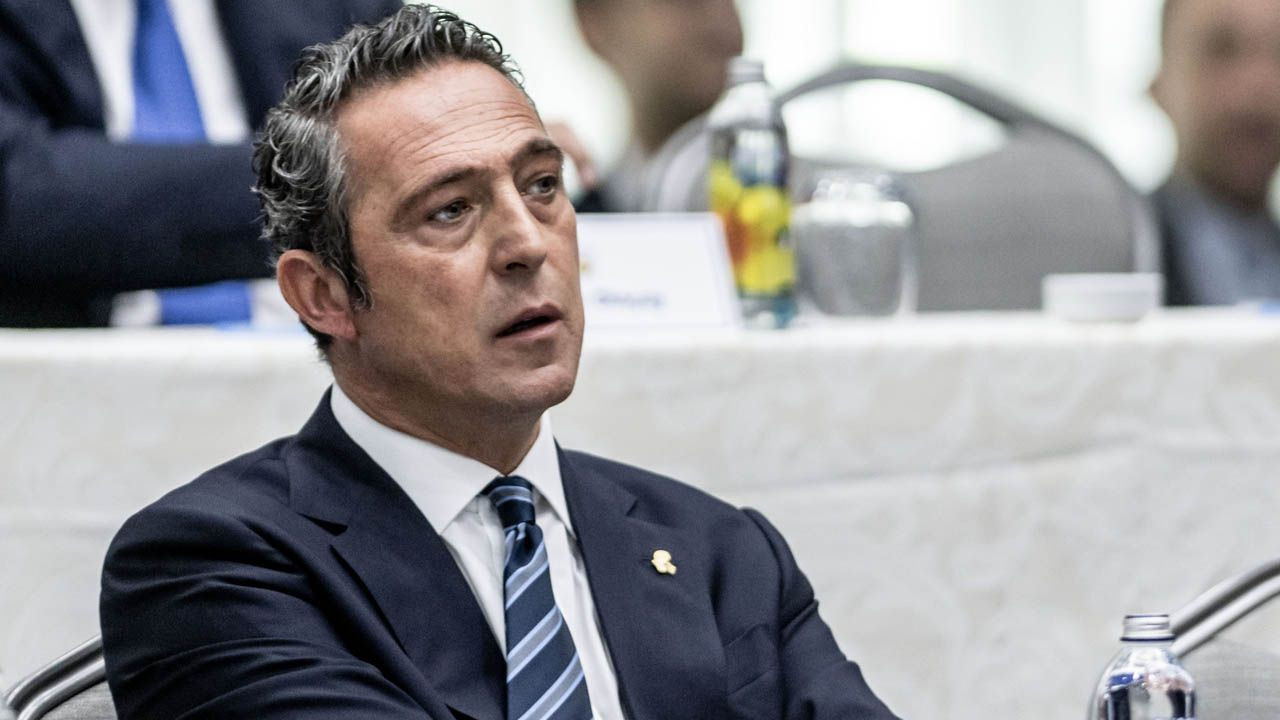 Aziz Yıldırım'dan son dakika seçim kararı! Fenerbahçe'ye geri dönmek için şartlarını açıkladı - Sayfa 2