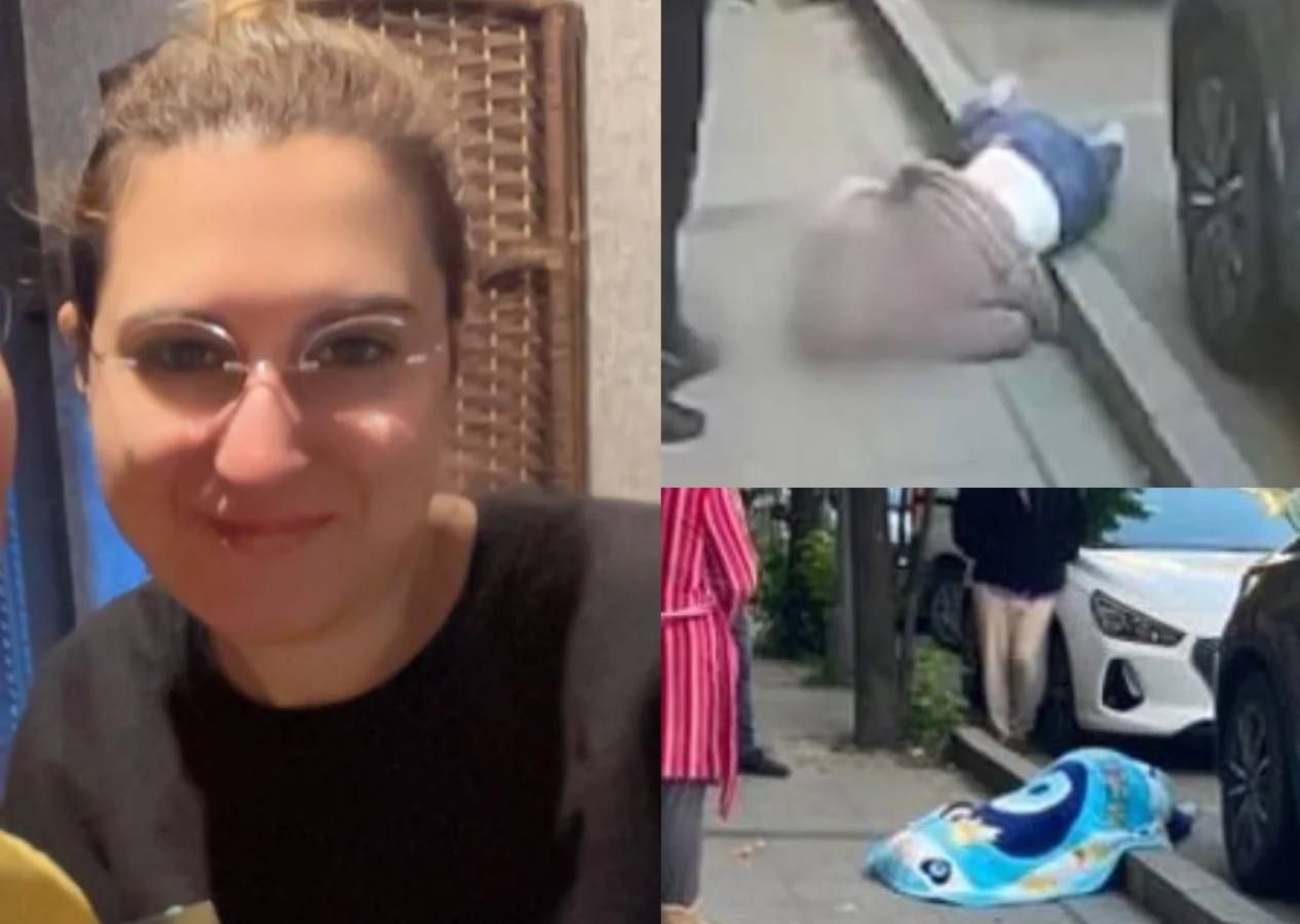 Bahar Aksu'nun katil Rüstem Elibol'un ifadesi ortaya çıktı: Bu boşanmayı kabul edemedim - Sayfa 1