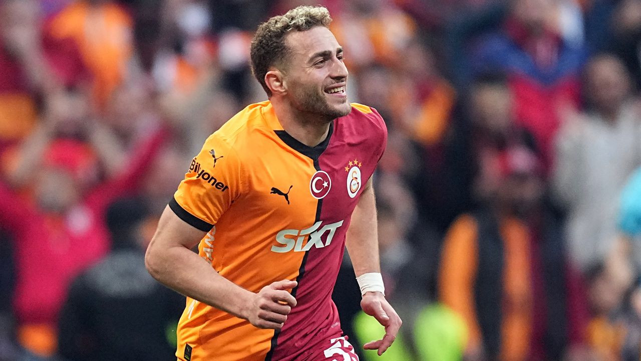 Galatasaray para basıyor: Gelecek sezon 2 forma göğüs sponsorundan 20 milyon dolarlık gelir - Sayfa 3