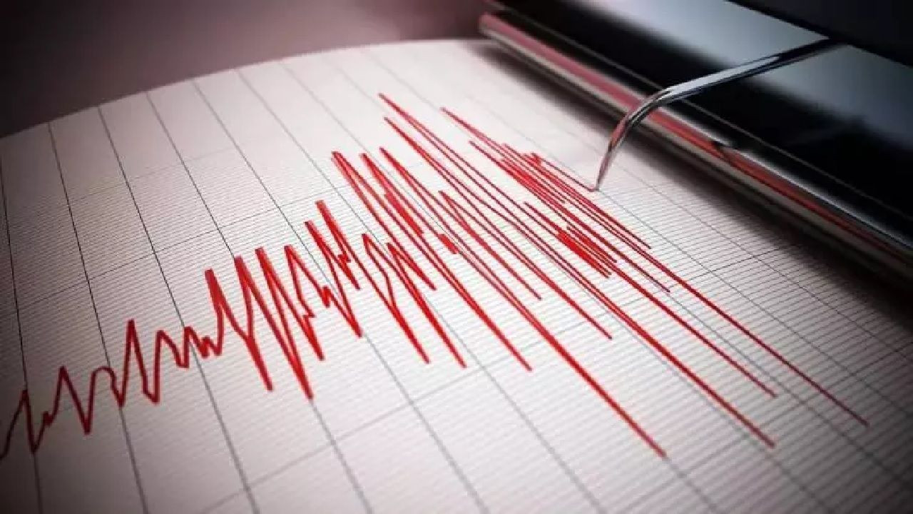 AFAD'tan korkutan paylaşım: Türkiye Deprem Tehlike Haritası'nda 485 diri fay segmenti bulunuyor - Sayfa 6