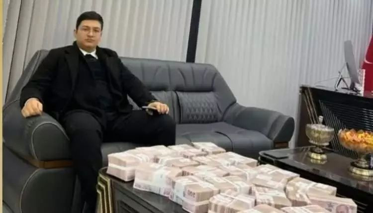 Akıllara durgunluk veren dolandırıcılı: Villasına çöküp TikTok’ta paylaştılar! "Akıyor bugün maşallah" - Sayfa 1