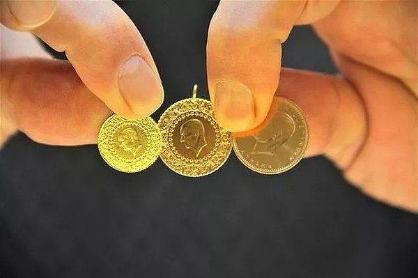 Altın fiyatlarında yükseliş sürüyor: 6 Mayıs 2025 altın piyasası hareketli - Sayfa 3