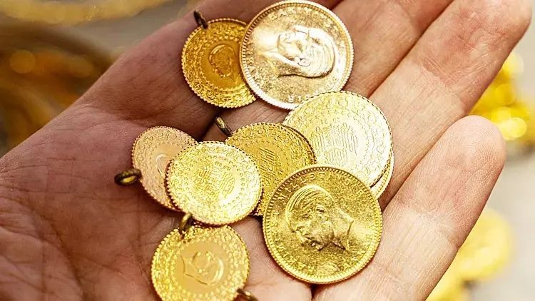 Altın fiyatlarında yükseliş sürüyor: 6 Mayıs 2025 altın piyasası hareketli - Sayfa 4