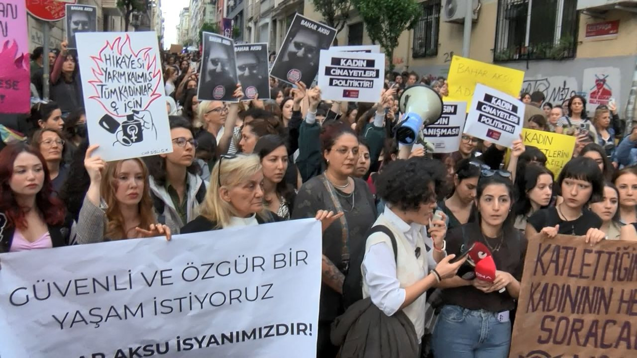 Bahar Aksu'nun katil Rüstem Elibol'un ifadesi ortaya çıktı: Bu boşanmayı kabul edemedim - Sayfa 6