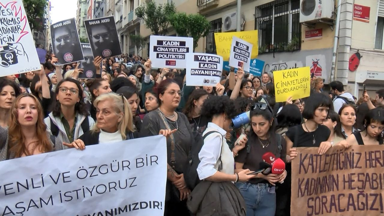 Bahar Aksu'nun katil Rüstem Elibol'un ifadesi ortaya çıktı: Bu boşanmayı kabul edemedim - Sayfa 7