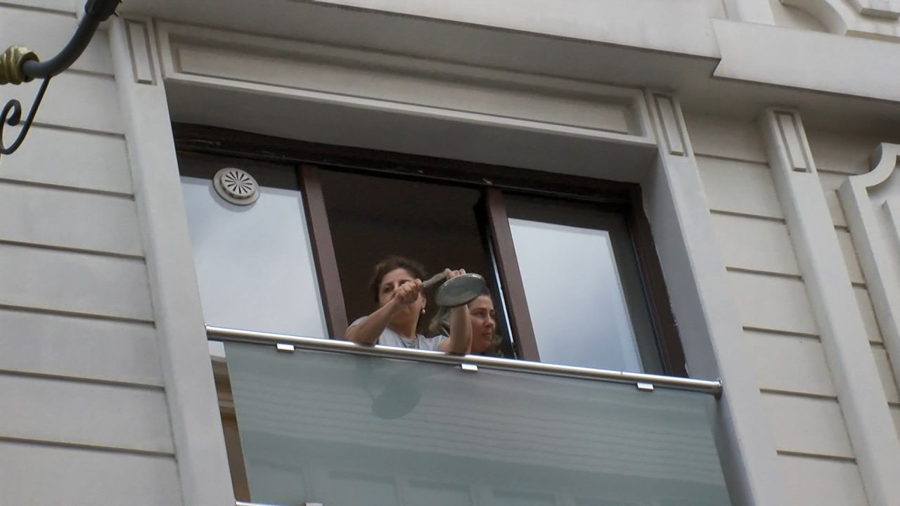 Bahar Aksu'nun katil Rüstem Elibol'un ifadesi ortaya çıktı: Bu boşanmayı kabul edemedim - Sayfa 5