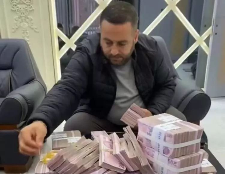 Akıllara durgunluk veren dolandırıcılı: Villasına çöküp TikTok’ta paylaştılar! "Akıyor bugün maşallah" - Sayfa 4