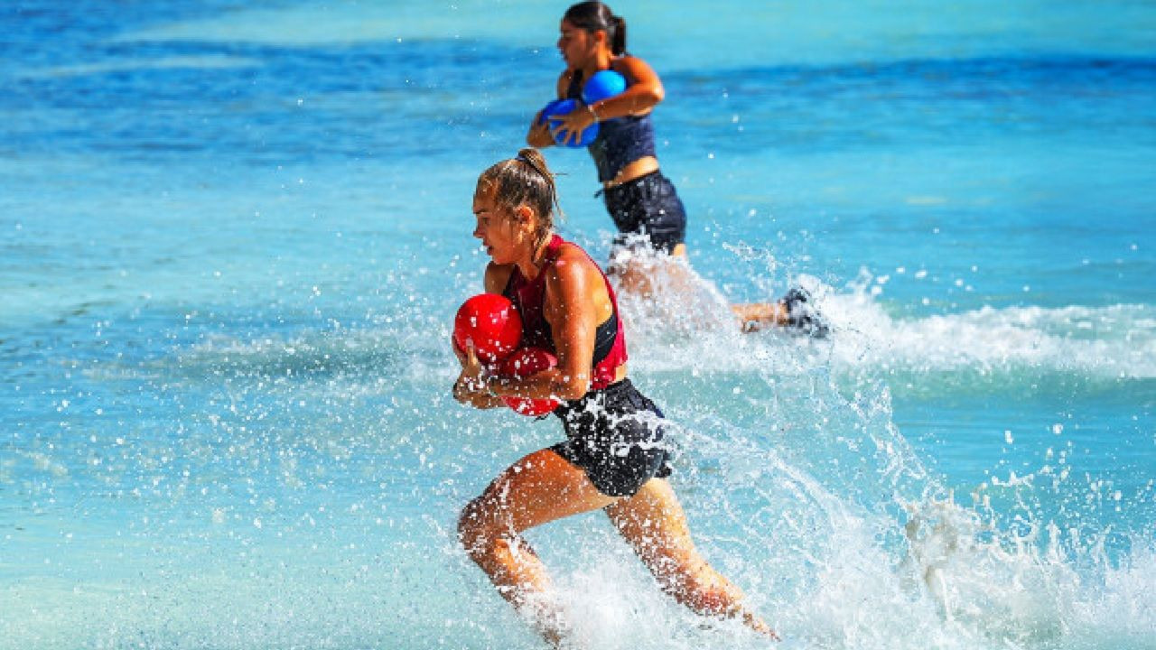 Survivor'da Ödül Oyununu kim kazandı? Almeda kararı ve eleme adayları gündemde! - Sayfa 3