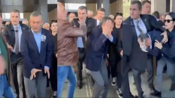 Selçuk Tengioğlu’nun vahşetinden balkondan atlayarak kurtulan kızı CHP Genel Merkezi'ni aradı! Özgür Özel anlattı... - Sayfa 2