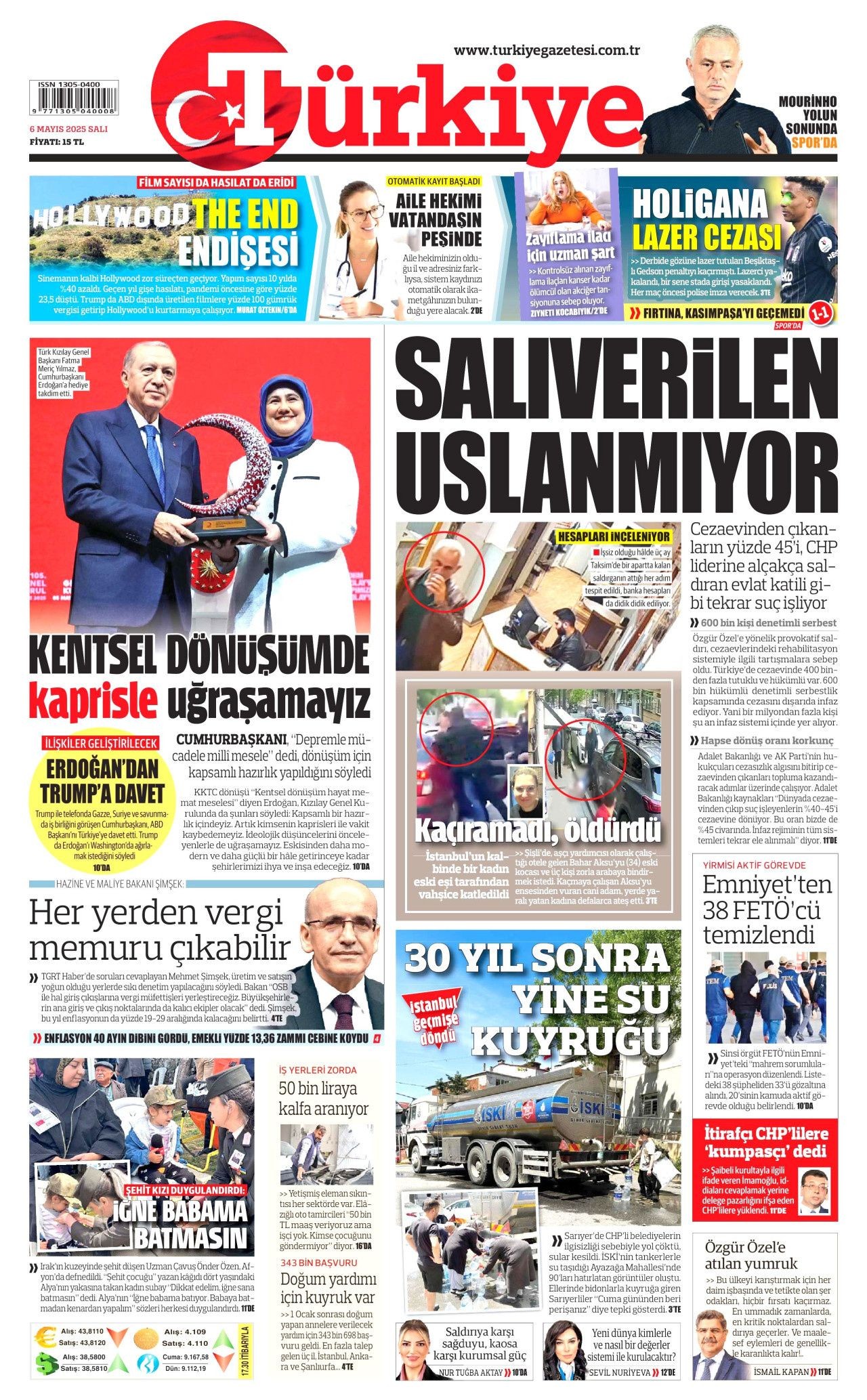 Selçuk Tengioğlu, Özgür Özel'i adım adım takip etmiş! Saldırıda 105 dakika detayı... - Sayfa 2