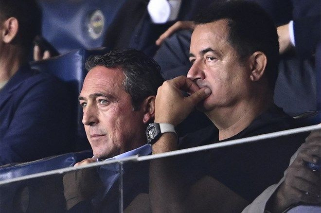 Ali Koç elini masaya vurdu: Seçim, Jose Mourinho, Victor Osimhen ve transferler.. - Sayfa 26