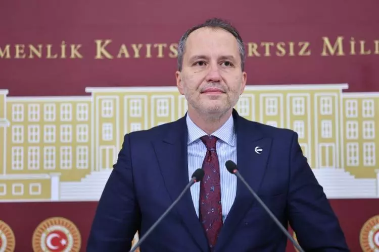 Herkes bu anketi merak ediyordu: Bu pazar genel seçim olsa hangi partiye oy verirsiniz? - Sayfa 10