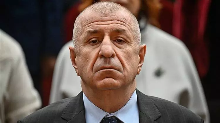 Herkes bu anketi merak ediyordu: Bu pazar genel seçim olsa hangi partiye oy verirsiniz? - Sayfa 11