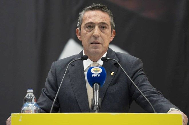 Ali Koç elini masaya vurdu: Seçim, Jose Mourinho, Victor Osimhen ve transferler.. - Sayfa 18