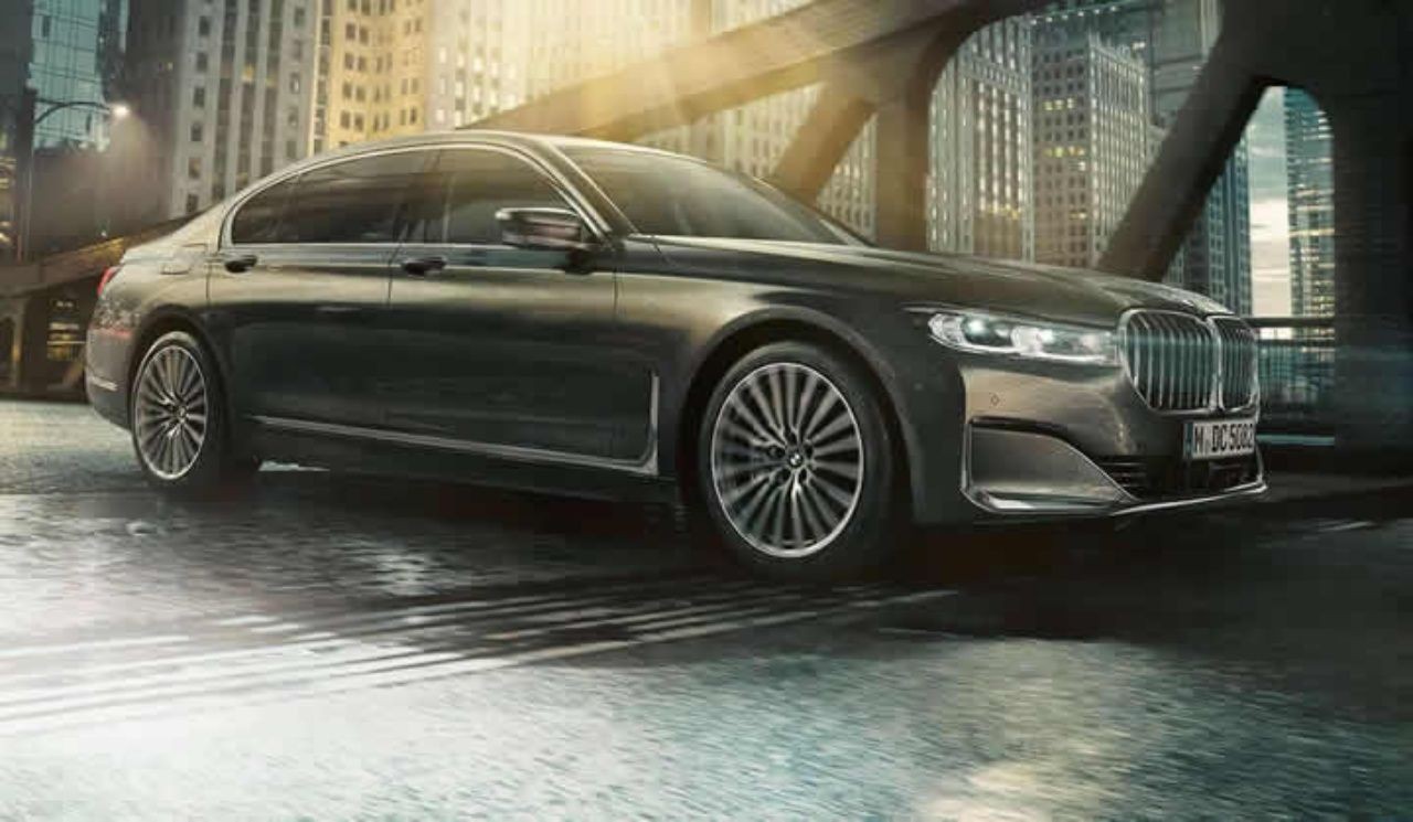 BMW’nin kârı ilk çeyrekte geriledi! Çin’deki rekabet etkili oldu - Sayfa 2