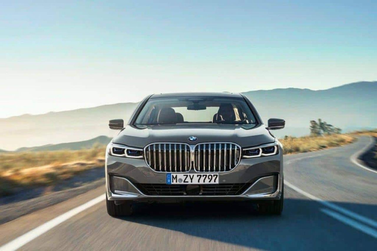 BMW’nin kârı ilk çeyrekte geriledi! Çin’deki rekabet etkili oldu - Sayfa 3