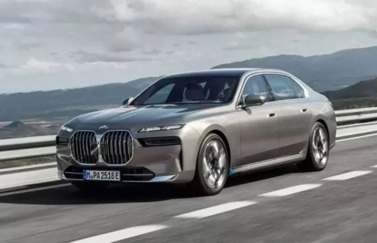 BMW’nin kârı ilk çeyrekte geriledi! Çin’deki rekabet etkili oldu - Sayfa 4