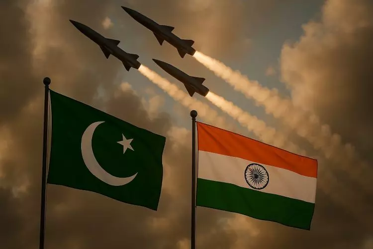 Tüm dünya nutkunu tuttu: Hangi ülke kimi destekliyor? İşte Hindistan - Pakistan savaşı! - Sayfa 15