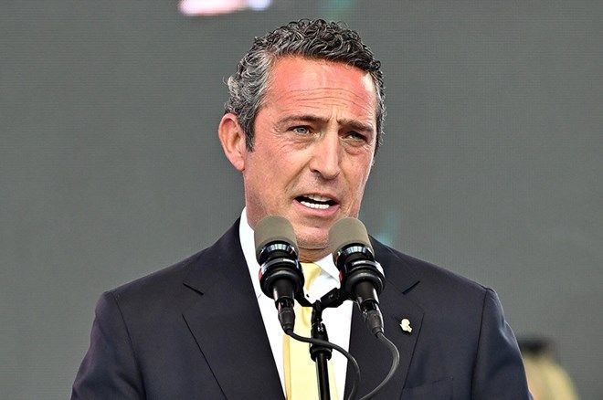 Ali Koç elini masaya vurdu: Seçim, Jose Mourinho, Victor Osimhen ve transferler.. - Sayfa 15