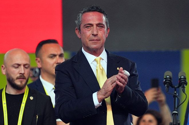 Ali Koç elini masaya vurdu: Seçim, Jose Mourinho, Victor Osimhen ve transferler.. - Sayfa 8