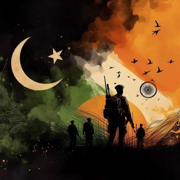 Tüm dünya nutkunu tuttu: Hangi ülke kimi destekliyor? İşte Hindistan - Pakistan savaşı! - Sayfa 18