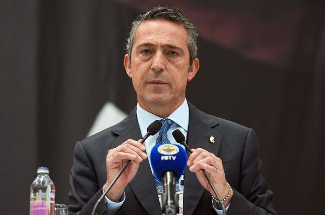 Ali Koç elini masaya vurdu: Seçim, Jose Mourinho, Victor Osimhen ve transferler.. - Sayfa 17