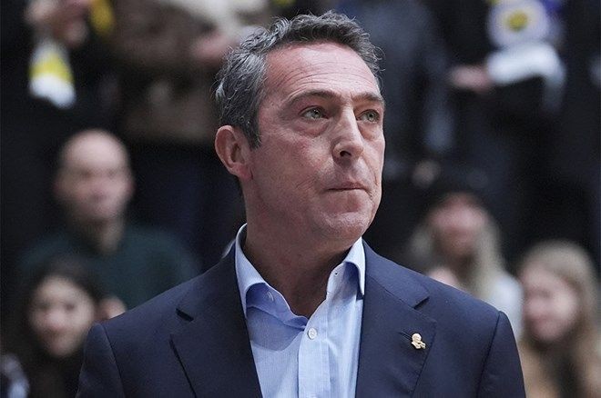 Fenerbahçe'de kılıçlar çekildi: İlhan Ekşioğlu'ndan Ali Koç ve Sadettin Saran için gündemi sarsan sözler! - Sayfa 2