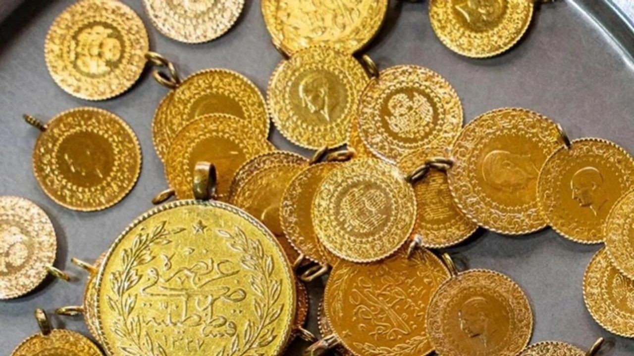 Altın fiyatlarında sert düşüş! İşte 7 Mayıs 2025 güncel altın fiyatları - Sayfa 3
