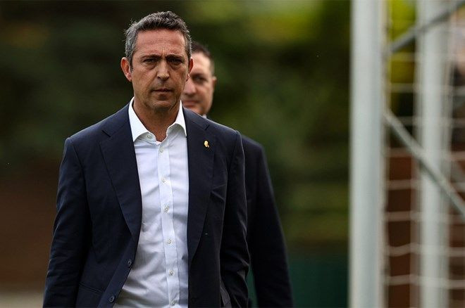 Ali Koç elini masaya vurdu: Seçim, Jose Mourinho, Victor Osimhen ve transferler.. - Sayfa 5