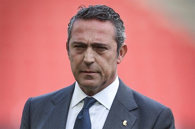 Ali Koç elini masaya vurdu: Seçim, Jose Mourinho, Victor Osimhen ve transferler.. - Sayfa 10